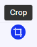 Tooltip Crop